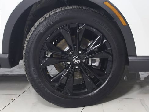 Used 2025 Honda CR-V Sport Touring image 15