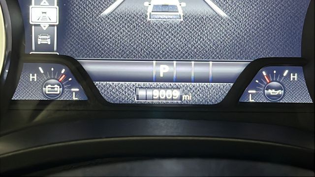Used 2025 RAM 1500 Big Horn AWD/4WD image 12