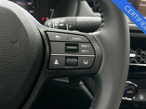 Certified 2026 Honda Accord Sport image 26
