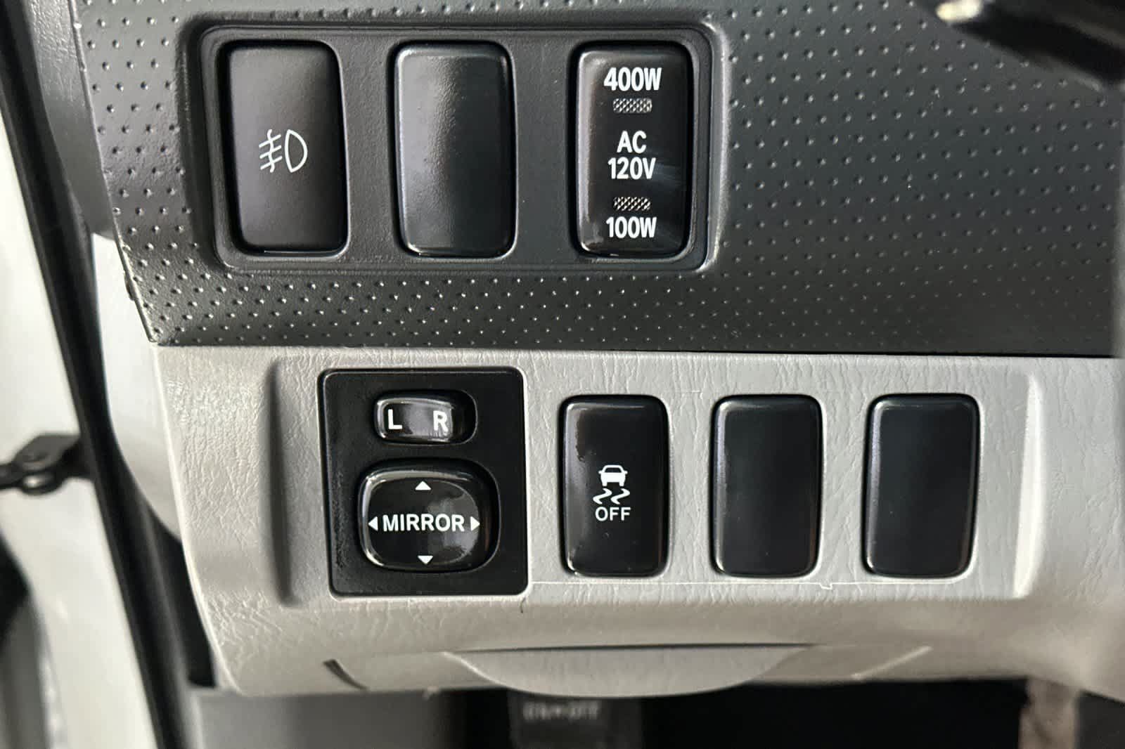 Used 2014 Toyota Tacoma PreRunner w/ TRD Sport Package RWD image 30