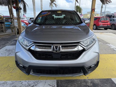 Used 2019 Honda CR-V EX-L image 2