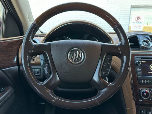 Used 2017 Buick Enclave Leather image 31