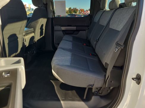 Used 2022 Ford F150 XLT w/ XTR Package image 21