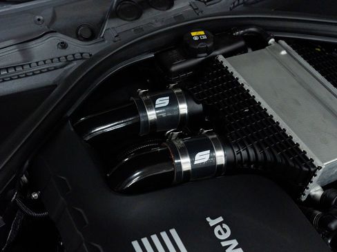 Used 2018 BMW M3 image 54