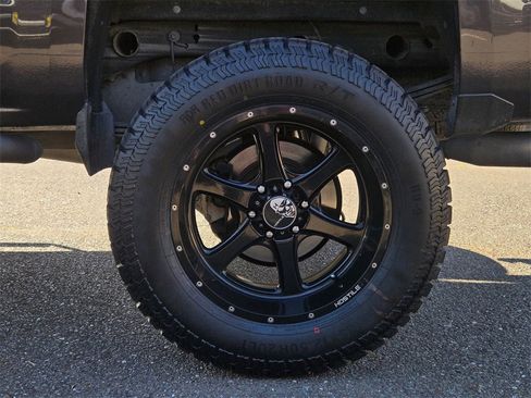 Used 2015 Chevrolet Silverado 1500 LT w/ All Star Edition image 9