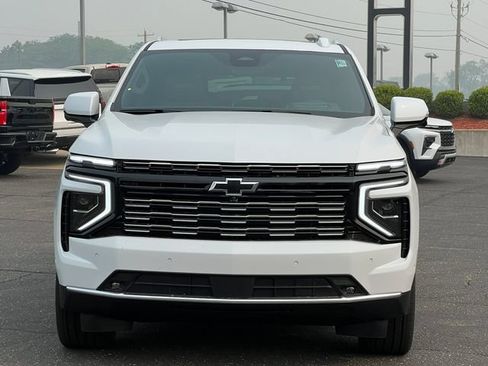 New 2026 Chevrolet Tahoe High Country AWD/4WD image 51