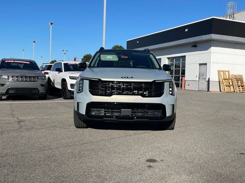 New 2026 Kia Sorento SX AWD/4WD image 2