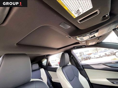 Used 2024 Lexus NX 250 FWD image 12