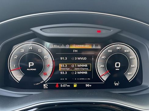 New 2025 Audi Q7 3.0T Premium Plus image 21