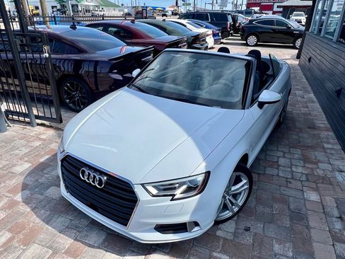 Used 2018 Audi A3 2.0T Premium image 43