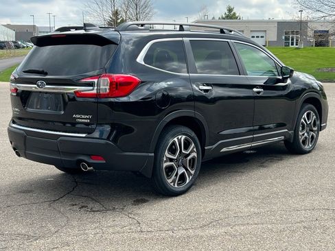 New 2026 Subaru Ascent Touring AWD/4WD image 11