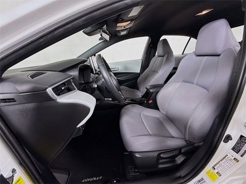 Used 2020 Toyota Corolla SE image 5