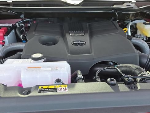New 2026 Toyota Tundra SR5 AWD/4WD image 29