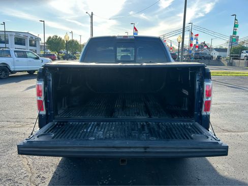Used 2014 Ford F150 XLT w/ Equipment Group 302A Luxury image 6