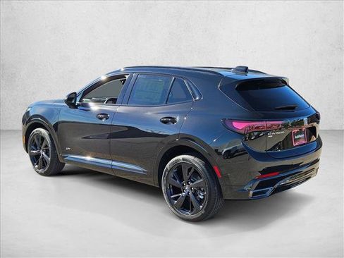New 2026 Buick Envision Sport Touring AWD/4WD image 9