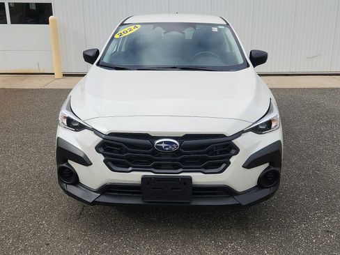 Used 2024 Subaru Crosstrek 2.0i AWD/4WD image 2