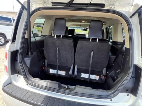 Used 2014 Ford Flex Limited FWD image 10
