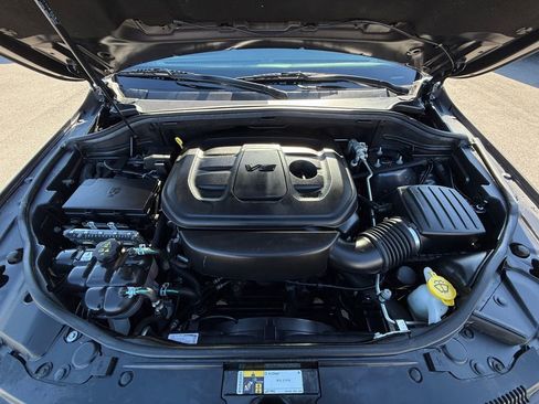 Used 2020 Jeep Grand Cherokee Laredo AWD/4WD image 26