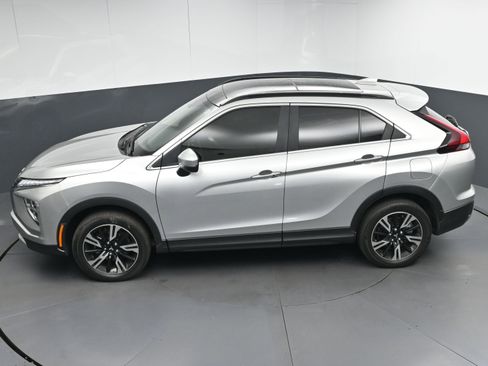 Used 2023 Mitsubishi Eclipse Cross SE image 40