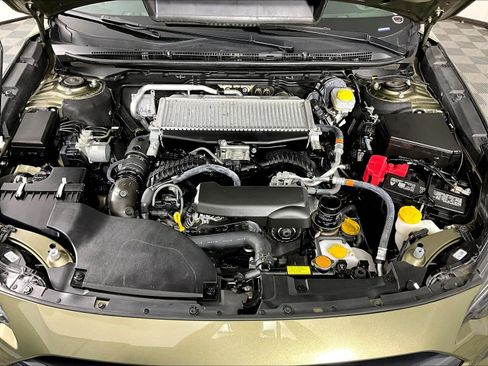 Used 2025 Subaru Outback Touring XT w/ Popular Package #2 AWD/4WD image 30