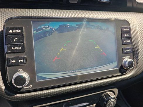 Used 2022 Nissan Kicks SV image 33