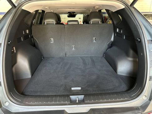 Certified 2023 Hyundai Tucson SEL w/ Convenience Package AWD/4WD image 13