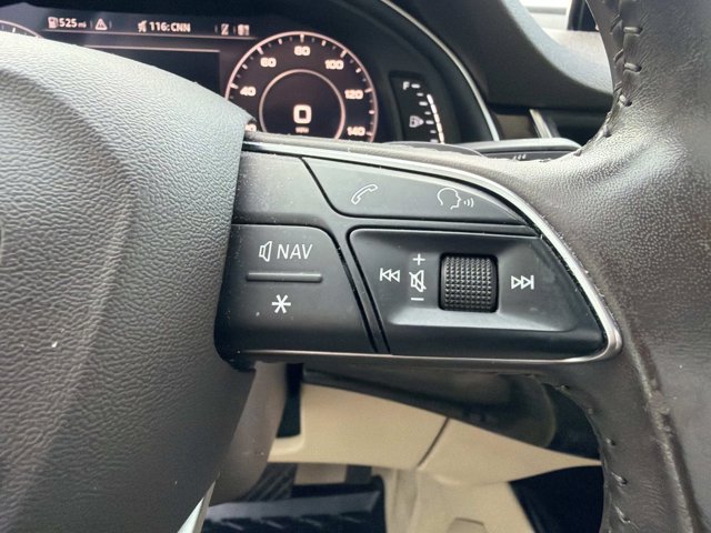 Used 2019 Audi Q7 3.0T Premium Plus w/ Premium Plus Package AWD/4WD image 28