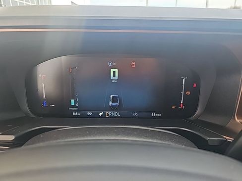 New 2026 Ford Bronco Sport Outer Banks image 14