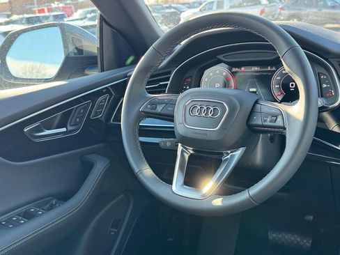 New 2026 Audi Q8 Premium Plus image 9