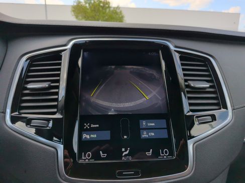 Used 2019 Volvo XC90 T6 Inscription w/ Protection Package Premier image 18