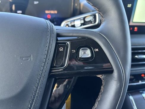 New 2026 Lincoln Aviator Reserve w/ Illumination Package image 27