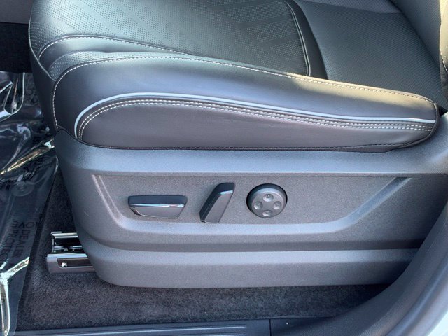 Certified 2026 INFINITI QX80 Luxe w/ Cargo Package AWD/4WD image 30