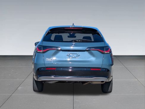 Certified 2024 Honda HR-V EX-L image 5