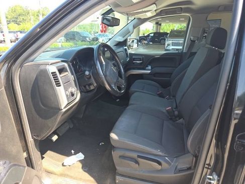 Used 2018 Chevrolet Silverado 1500 LT RWD image 17