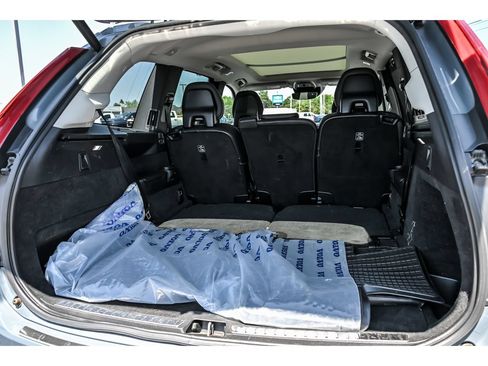 Used 2020 Volvo XC90 T6 Inscription w/ Protection Package Premier AWD/4WD image 10