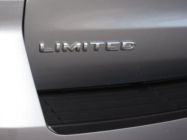 Used 2024 Ford Expedition Max Limited RWD image 23