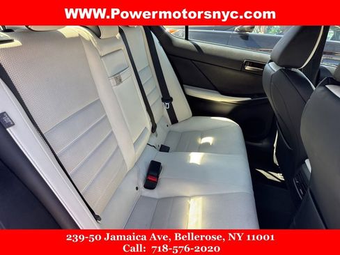 Used 2023 Lexus IS 350 F Sport image 19