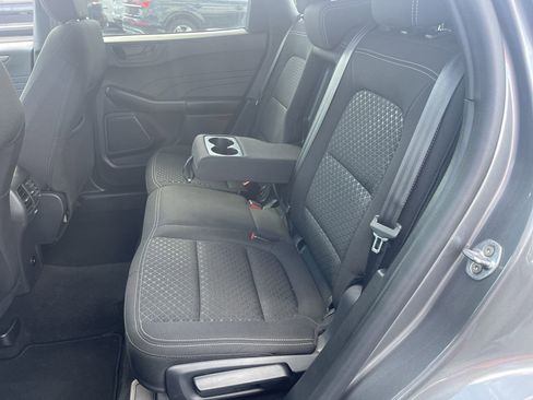 Used 2024 Ford Escape Active image 23