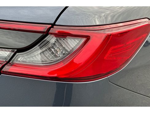 New 2026 Toyota Camry XSE w/ Premium Plus Package image 30