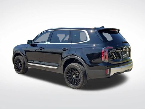 Certified 2024 Kia Telluride SX Prestige AWD/4WD image 5