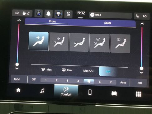 New 2026 Jeep Compass Latitude w/ Quick Order Package 29K image 36