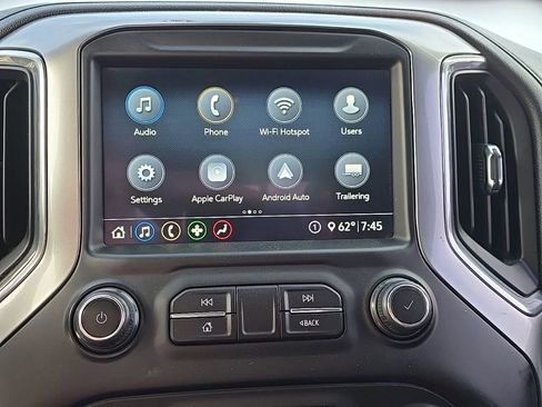 Used 2020 Chevrolet Silverado 1500 RST w/ All-Star Edition AWD/4WD image 13