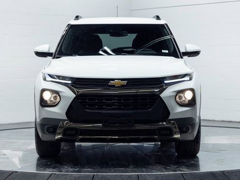 Used 2023 Chevrolet TrailBlazer ACTIV w/ Convenience Package image 5