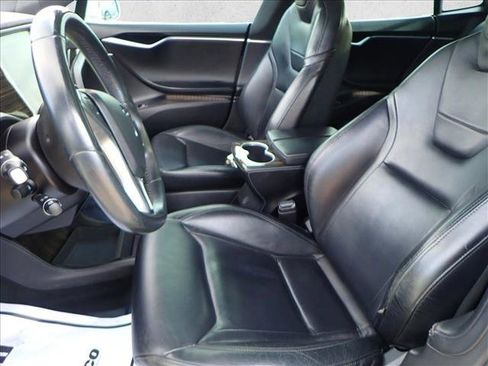 Used 2016 Tesla Model S 85D image 8