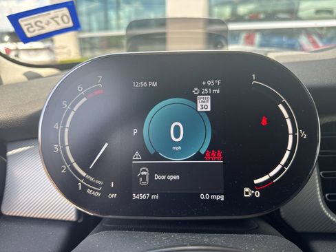 Used 2023 MINI Cooper S image 7