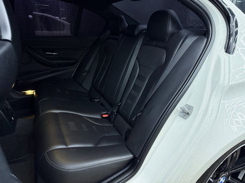 Used 2015 BMW M3 image 21