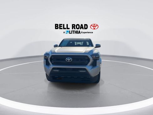 New 2025 Toyota Tacoma SR5 image 3