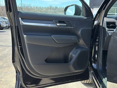 Certified 2026 GMC Terrain Elevation w/ Elevation Premium Package image 12