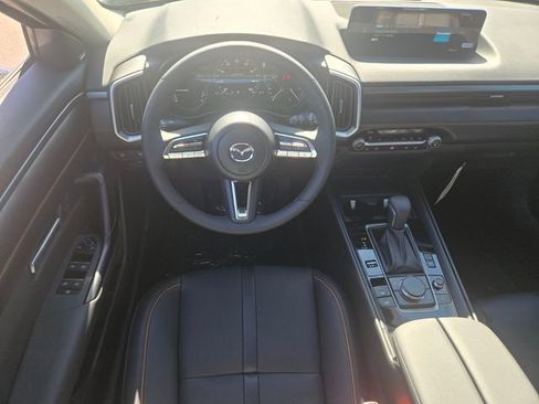 New 2026 MAZDA CX-50 AWD 2.5 Hybrid w/ Weather Package image 8