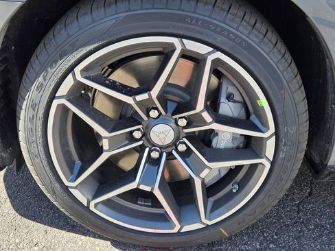 New 2026 Dodge Charger Scat Pack AWD/4WD image 5